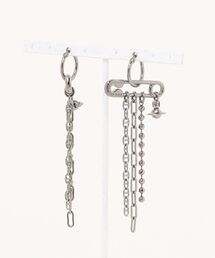 フ*ー様 【期間限定値下げ済み！】アンブッシュ　ピアス A EARRINGS（ピアス（両耳用））｜AMBUSH（アンブッシュ）の