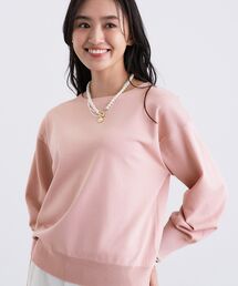 INDIVI｜インディヴィのニット/セーター（ピンク/桃色系）通販 - ZOZOTOWN