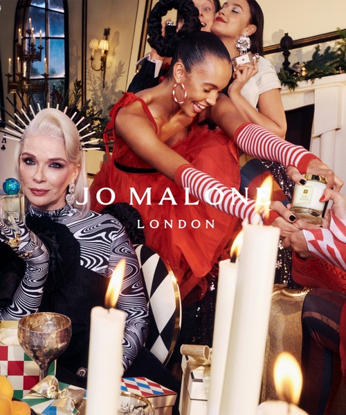 ジョー マローン ロンドン オーナメント 1 【2025】（香水