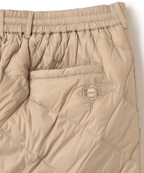 TAION（タイオン）の「【別注】TAION / リバーシブル ダウン パンツ（その他パンツ・メンズ・ブラック/ベージュ・MEDIUM/LARGE/X-LARGE/SMALL）」の22枚目の写真