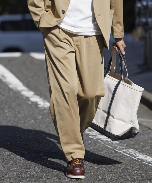 FREAK'S STORE（フリークスストア）の「SOLOTEX 2Bジャケット