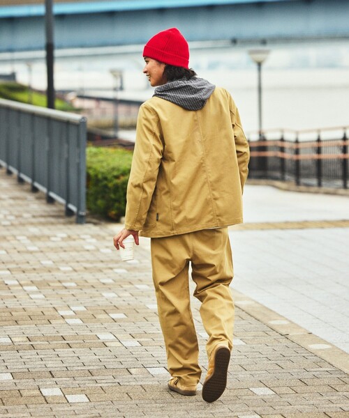 セール】SOLOTEX 2Bジャケット セットアップ /イージーパンツ