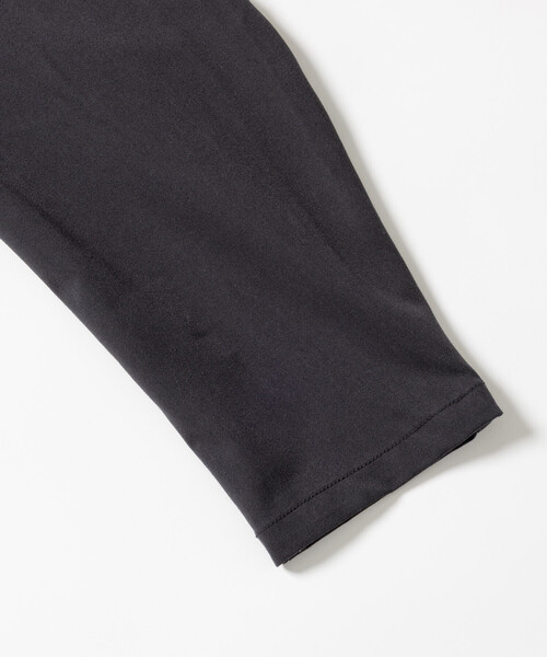 FREAK'S STORE（フリークスストア）の「2Bジャケット リラックスフィット セットアップ Fabric by SOLOTEX(R)/ イージーパンツ テーラードジャケット（テーラードジャケット・メンズ・ベージュ/チャコールグレー/ブラック/ネイビー・SMALL/MEDIUM/LARGE/X-LARGE）」の10枚目の写真