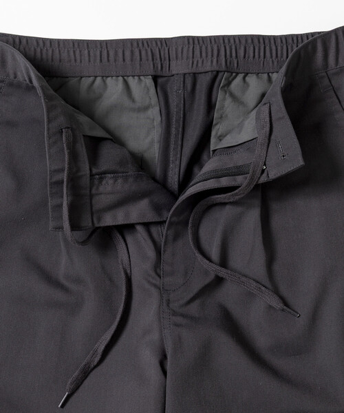 FREAK'S STORE(フリークスストア)の「SOLOTEX 2Bジャケット セットアップ /イージーパンツ(テーラードジャケット・メンズ・ベージュ/チャコールグレー/ブラック/ネイビー・SMALL/MEDIUM/LARGE/X-LARGE)」の10枚目の写真