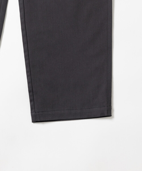 FREAK'S STORE(フリークスストア)の「SOLOTEX 2Bジャケット セットアップ /イージーパンツ(テーラードジャケット・メンズ・ベージュ/チャコールグレー/ブラック/ネイビー・SMALL/MEDIUM/LARGE/X-LARGE)」の12枚目の写真