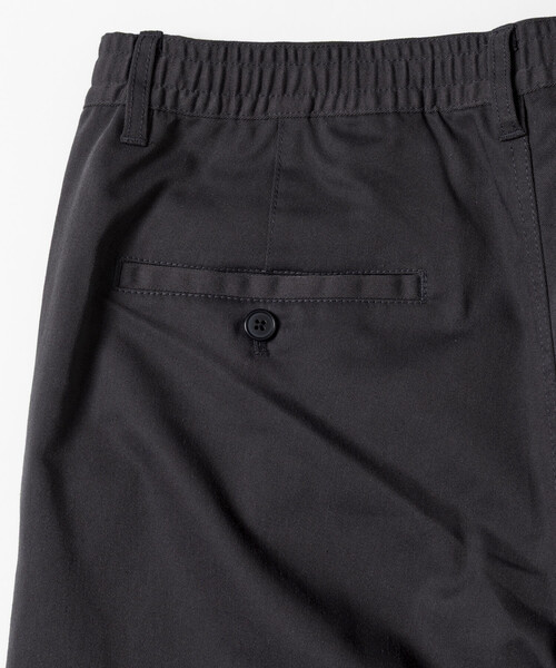 FREAK'S STORE(フリークスストア)の「SOLOTEX 2Bジャケット セットアップ /イージーパンツ(テーラードジャケット・メンズ・ベージュ/チャコールグレー/ブラック/ネイビー・SMALL/MEDIUM/LARGE/X-LARGE)」の15枚目の写真