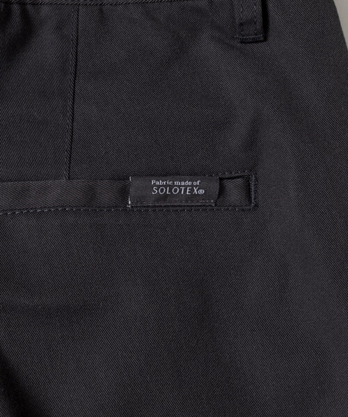 FREAK'S STORE(フリークスストア)の「SOLOTEX 2Bジャケット セットアップ /イージーパンツ(テーラードジャケット・メンズ・ベージュ/チャコールグレー/ブラック/ネイビー・SMALL/MEDIUM/LARGE/X-LARGE)」の16枚目の写真