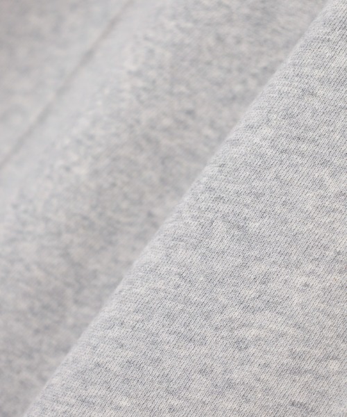 Honeys（ハニーズ）の「スウェットパンツ（スウェットパンツ・レディース・アイボリー/杢グレー/スミクロ・L/M/S/SS）」の22枚目の写真