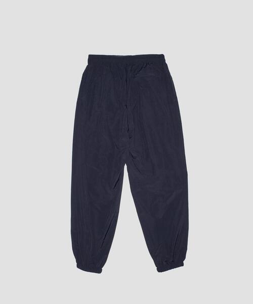 LOTTO（ロット）の「LOTTO　TAPING NYLON PANTS（その他パンツ・メンズ・ブラック/グリーン/ネイビー・MEDIUM/LARGE/X-LARGE）」の5枚目の写真