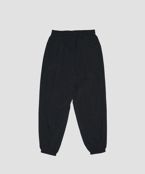 LOTTO（ロット）の「LOTTO　TAPING NYLON PANTS（その他パンツ・メンズ・ブラック/グリーン/ネイビー・MEDIUM/LARGE/X-LARGE）」の7枚目の写真