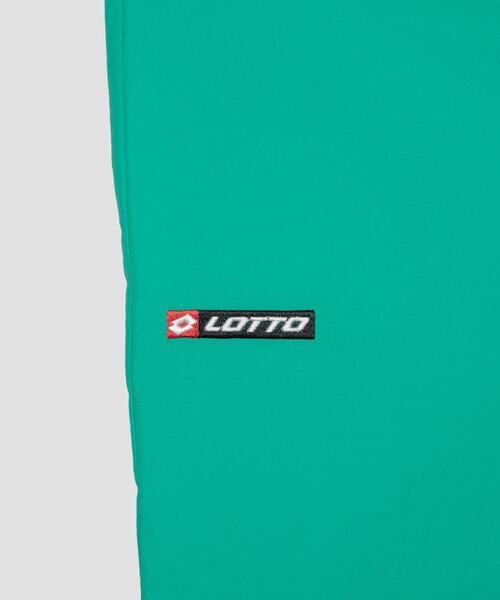 LOTTO（ロット）の「LOTTO　TAPING NYLON PANTS（その他パンツ・メンズ・ブラック/グリーン/ネイビー・MEDIUM/LARGE/X-LARGE）」の15枚目の写真