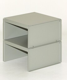 bpr BEAMS(�r�[�s�[�A�[�� �r�[���X )��RARERAW / PO STACKING SHELF MINI DESIGNED BY POST STANDARD(�Ƌ�)