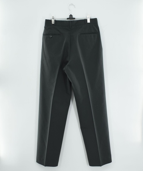 MILITARY（ミリタリー）の「【USED】’82 U.S.ARMY オフィサー トラウザーズ スラックスパンツ（スラックス・メンズ・オリーブ・MEDIUM）」の9枚目の写真