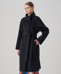 ANAYI｜アナイのトピックス「【ANAYI】LONG COAT EDIT | 存在感を放つ