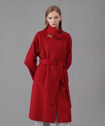 ANAYI｜アナイのジャケット/アウター（レッド/赤色系）通販 - ZOZOTOWN