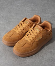 K-SWISS（ケースイス）の「【K-SWISS/ケースイス】レディース 厚底 ローカット スニーカー（スニーカー）」