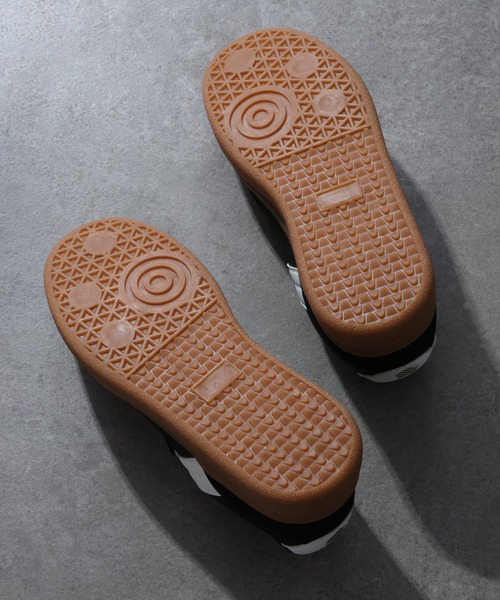 K-SWISS(ケースイス)の「【K-SWISS/ケースイス】レディース 厚底 ローカット スニーカー(スニーカー・レディース・ブラック/ホワイト/ブラウン・24.5cm/22.5cm/23cm/23.5cm/24cm)」の9枚目の写真