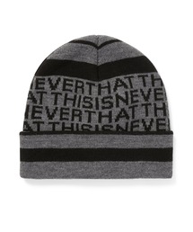 thisisneverthat｜ディスイズネバーザットのニットキャップ/ビーニー