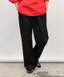 Aphlotus | ワイドスウェットパンツ(スウェットパンツ)