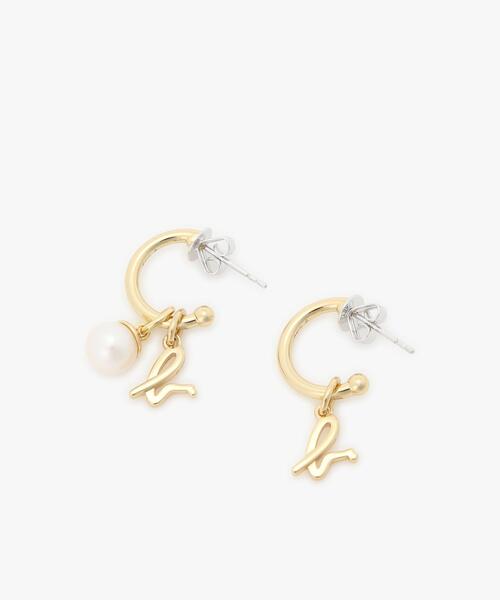 フェンディ FENDI ラッピー ピンク