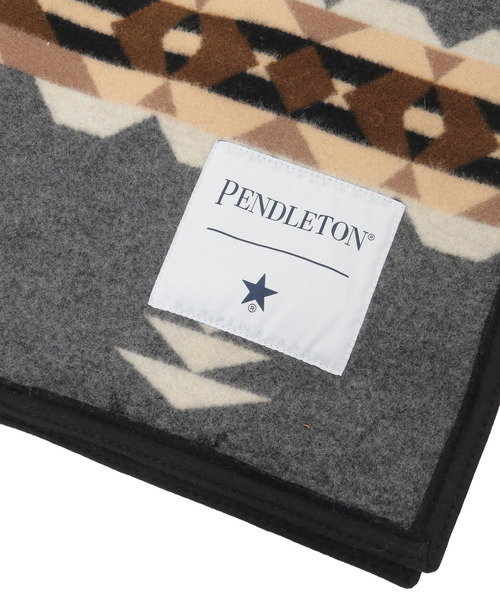 セール】【PENDLETON】WOOL BLANKET（ブランケット）｜PENDLETON（ペン