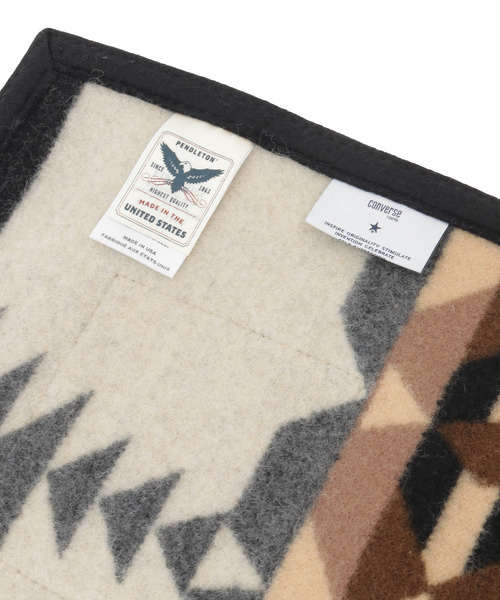 セール】【PENDLETON】WOOL BLANKET（ブランケット）｜PENDLETON（ペン