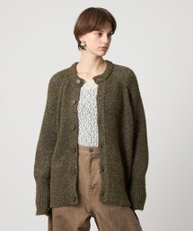 ASTRAET｜アストラットのカーディガン/ボレロ通販 - ZOZOTOWN