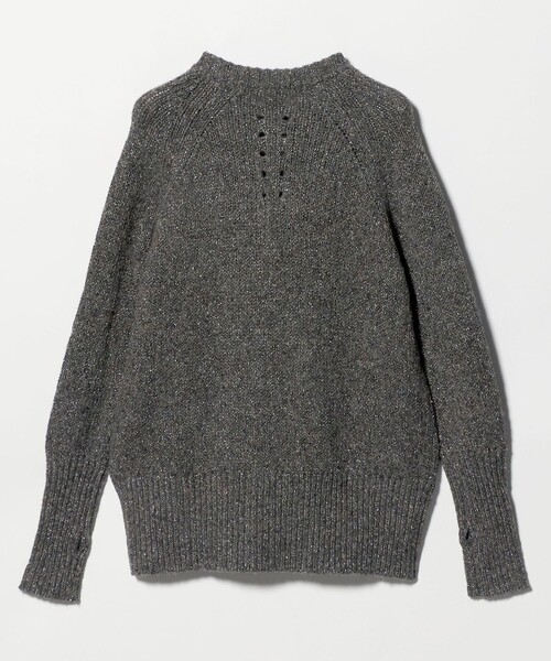 セール】＜ASTRAET＞3G アイレット カーディガン（カーディガン/ボレロ