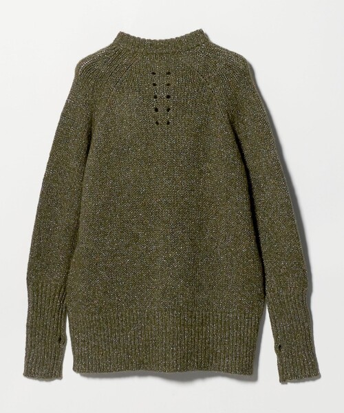 セール】＜ASTRAET＞3G アイレット カーディガン（カーディガン/ボレロ