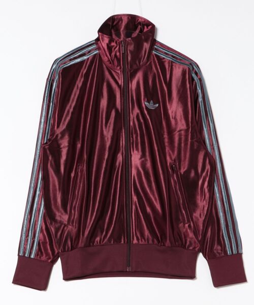 ADIDAS ウェア アディダス U FIREBIRD TT アウター KD9371 ABC-MART限定 *MAROON