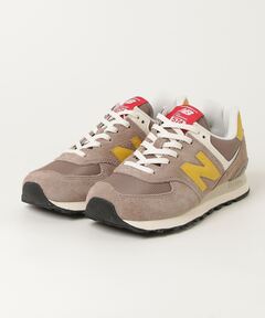 574（スニーカー）｜New Balance（ニューバランス）の
