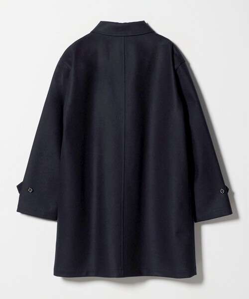 別注】＜MACKINTOSH＞HUMBIE SL ハンビー スリム/ステンカラーコート