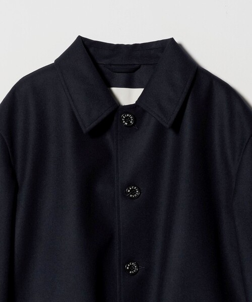 別注】＜MACKINTOSH＞HUMBIE SL ハンビー スリム/ステンカラーコート