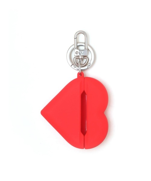 APEE HEART AIRPODS CASE（ヘッドフォン/イヤホン）｜APEE BY A