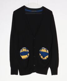 ブランド古着】TSUMORI CHISATO｜ツモリチサトのカーディガン/ボレロ