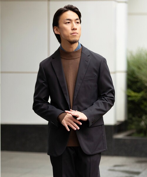 セール】SHIPS:〈洗濯機可能〉ヒート エナジー(R) ジャケット