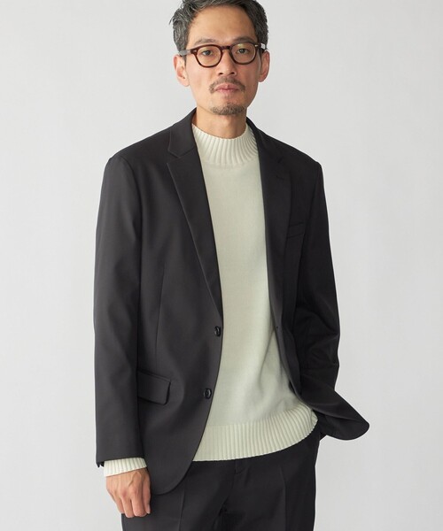 セール】SHIPS:〈洗濯機可能〉ヒート エナジー(R) ジャケット