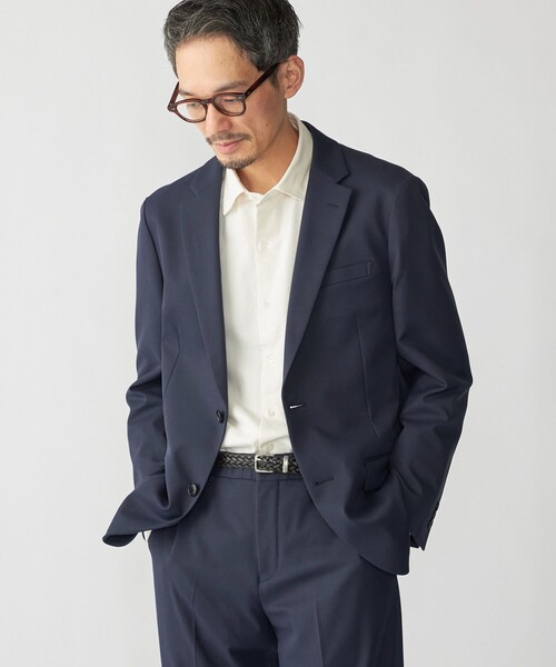 セール】SHIPS:〈洗濯機可能〉ヒート エナジー(R) ジャケット