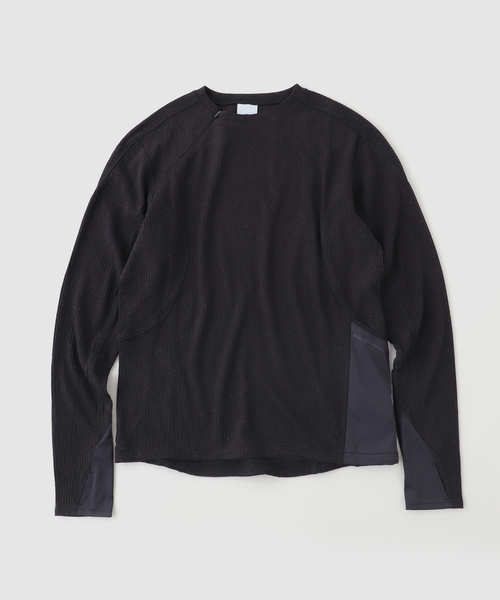 SAN SAN GEAR（サンサンギア）の「SAN SAN GEAR LONG SLEEVES