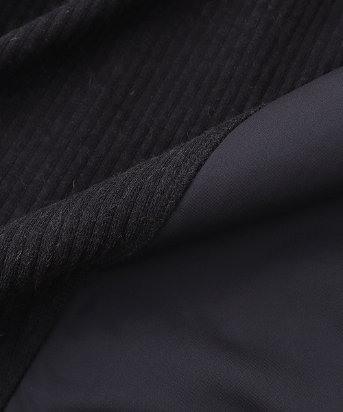 セール】SAN SAN GEAR / サンサンギア RIBBED LONG SLEEVES（Tシャツ