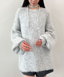 レースアップ」に該当するニット/セーターファッション通販 - ZOZOTOWN