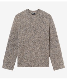 A.P.C. | PULL ZACHARY(ニット/セーター)
