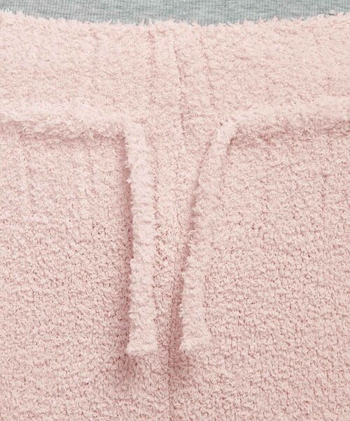 NIKE(ナイキ)の「ナイキ スポーツウェア フェニックス コージー ブークレ ウィメンズ スリム ニット パンツ / Nike Sportswear Phoenix Cozy Boucle Women's Slim Knit Pants HV2767-667 Silt Red(その他パンツ・レディース・ピンク系その他2・XS/M/S/L/XL)」の3枚目の写真