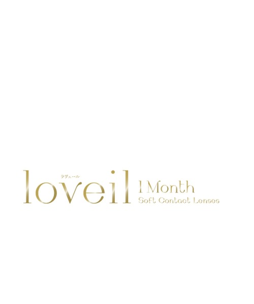 loveil（ラヴェール）の「loveil Monthly ギルティウインク（2枚入り）（コンタクトレンズ・カラコン・レディース・グレー・±0.00/-0.75/-1.00/-1.25/-1.50/-1.75/-2.00/-2.25/-2.50/-2.75/-3.00/-3.25/-3.50/-3.75/-4.00/-4.25/-4.50/-4.75/-5.00/-5.50/-6.00/-6.50/-7.00/-7.50/-8.00）」の4枚目の写真