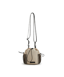 STRING POCKET CROSS BAG AR7AB240