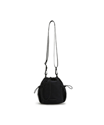 LAP（ラップ）の「STRING POCKET CROSS BAG AR7AB240（メッセンジャーバッグ）」