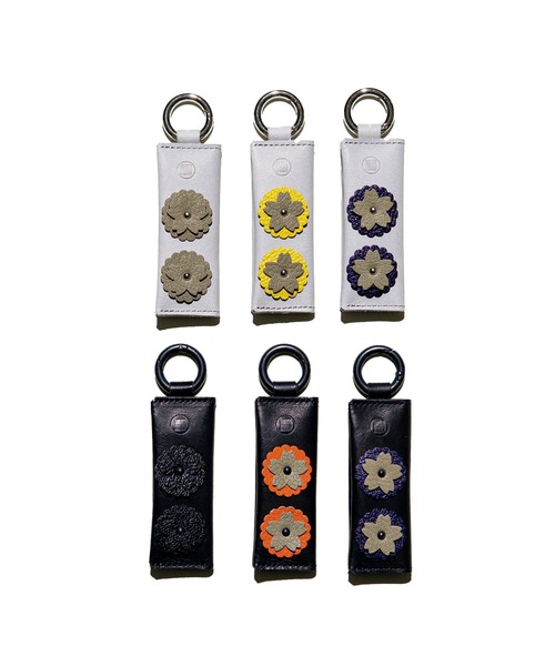 yorozu（ヨロズ）の「yorozu JP FLOWER P-CASE REINOMONO ARCHIVE