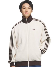 adidas(�A�f�B�_�X)��adidas FIREBIRD KNIT TRACK TOP / �A�f�B�_�X �t�@�C���[�o�[�h �j�b�g �g���b�N�g�b�v(�W���[�W)