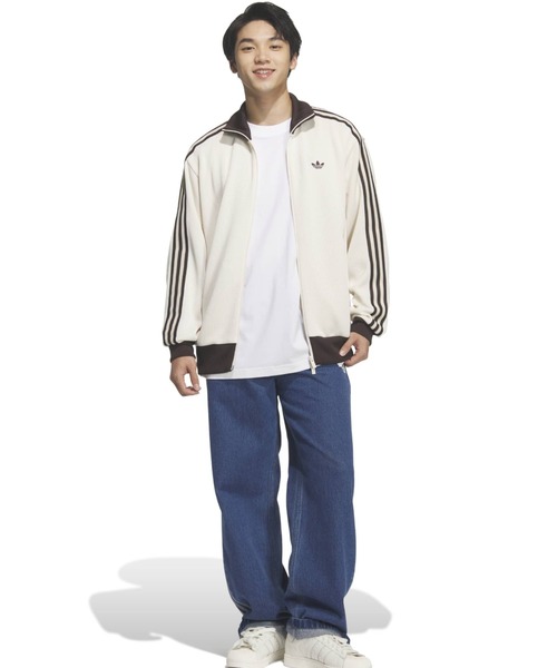 adidas Originals ファイヤーバード ニット トラックトップ adidas FIREBIRD KNIT TRACK TOP / アディダス ファイヤーバード