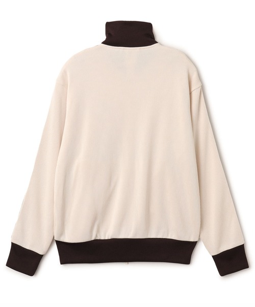 adidas FIREBIRD KNIT TRACK TOP / アディダス ファイヤーバード